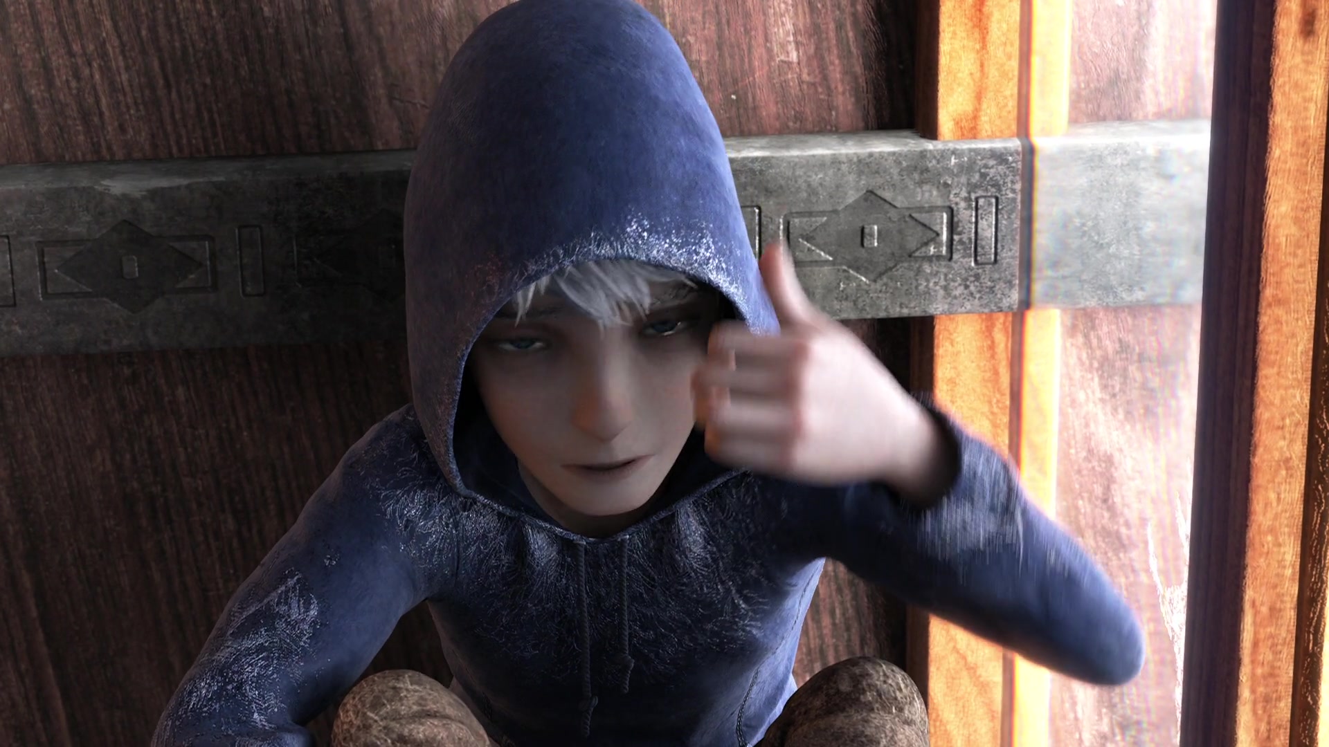 Rise of the Guardians Screencap | Fancaps