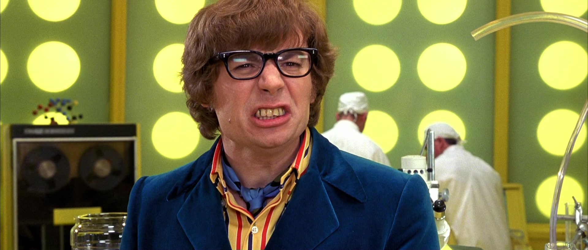 Austin Powers: The Spy Who Shagged Me Screencap | Fancaps