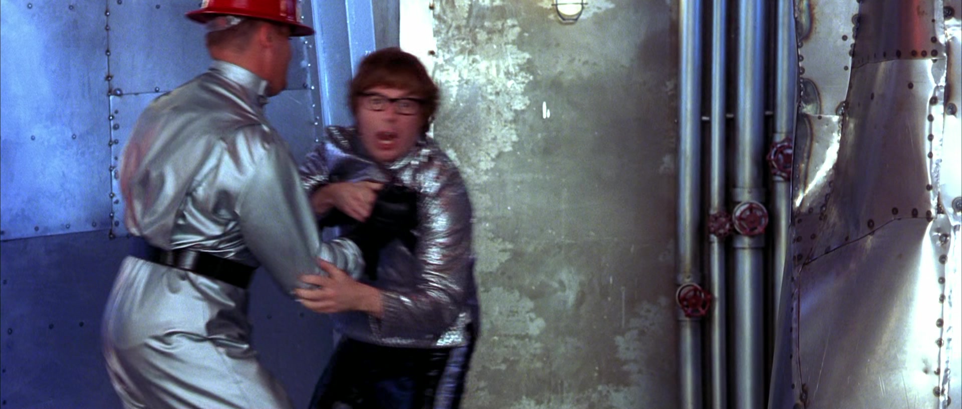 Austin Powers: The Spy Who Shagged Me Screencap | Fancaps