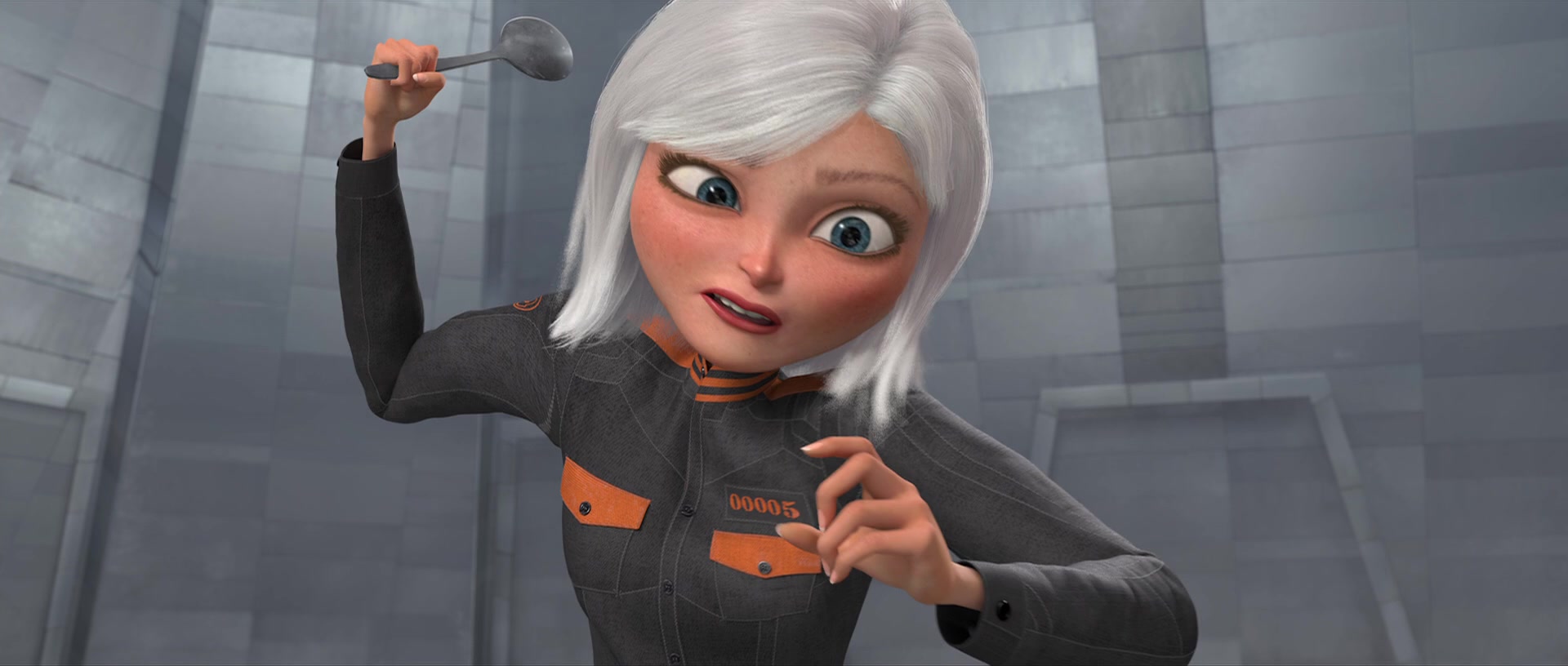 Monsters Vs. Aliens Screencap 