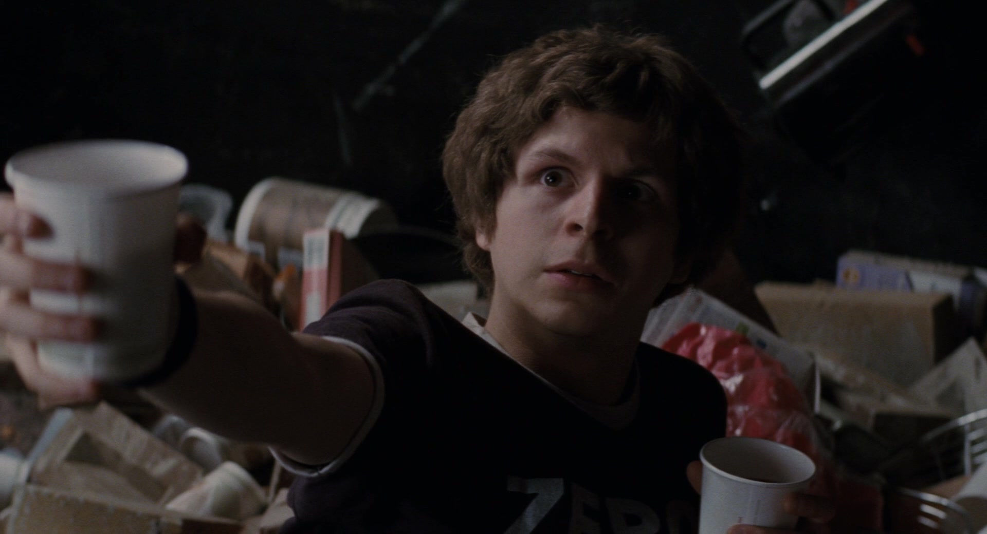 Scott Pilgrim vs. the World Screencap | Fancaps