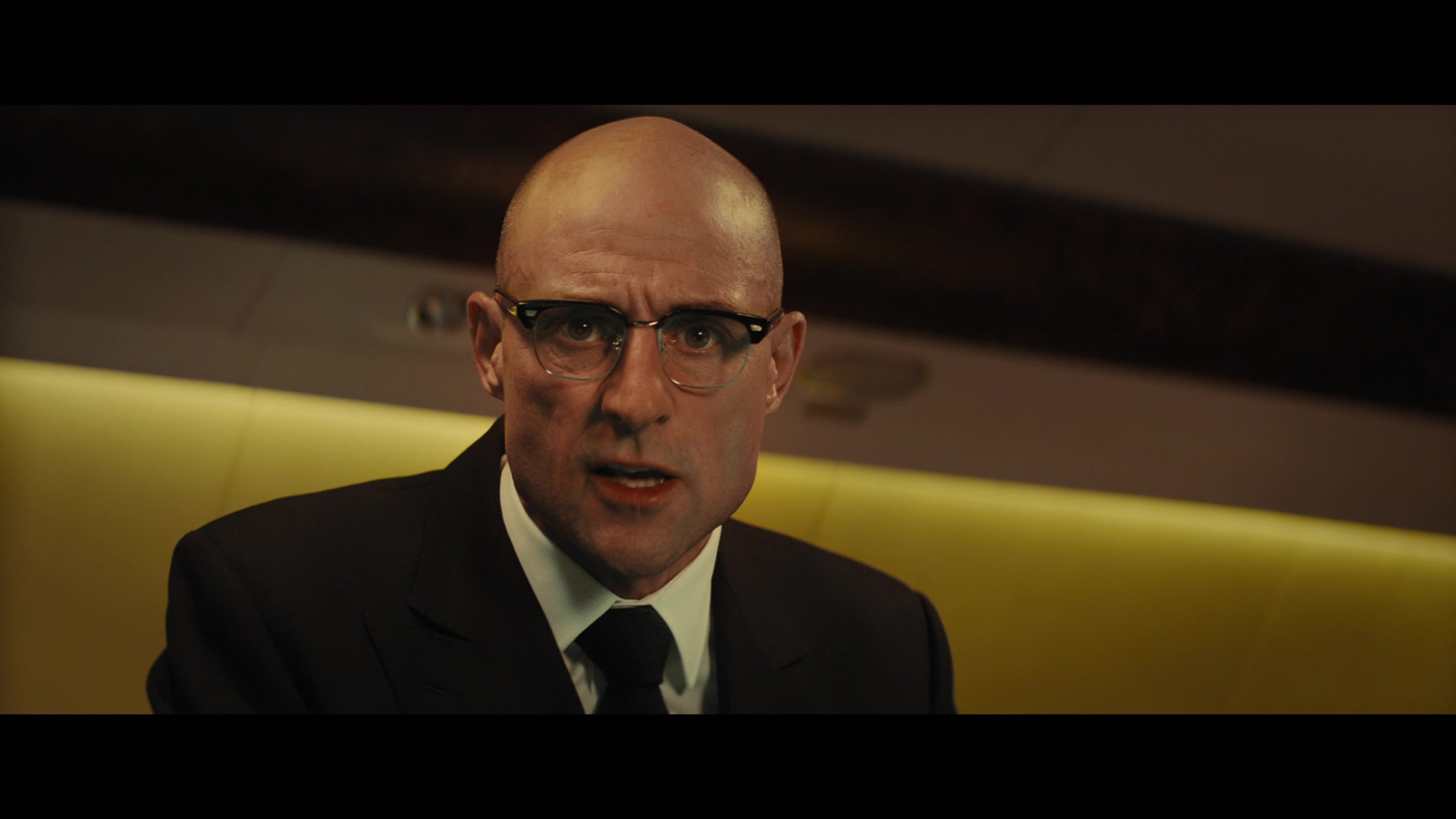 Kingsman: The Secret Service Screencap | Fancaps