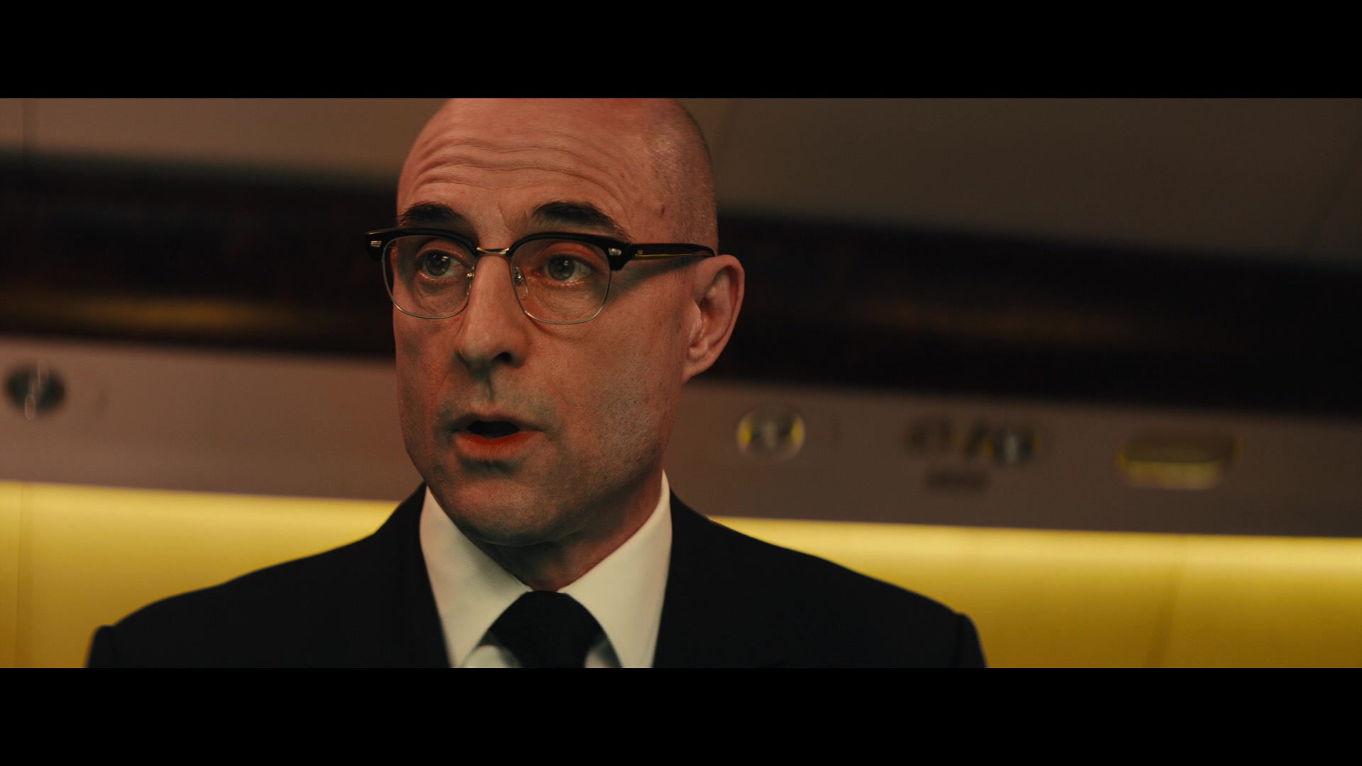 Kingsman: The Secret Service Screencap | Fancaps