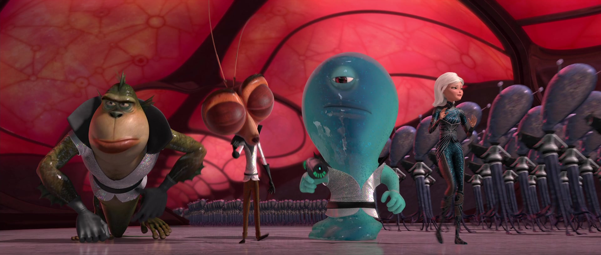 Monsters Vs Aliens Screencap Fancaps 0438