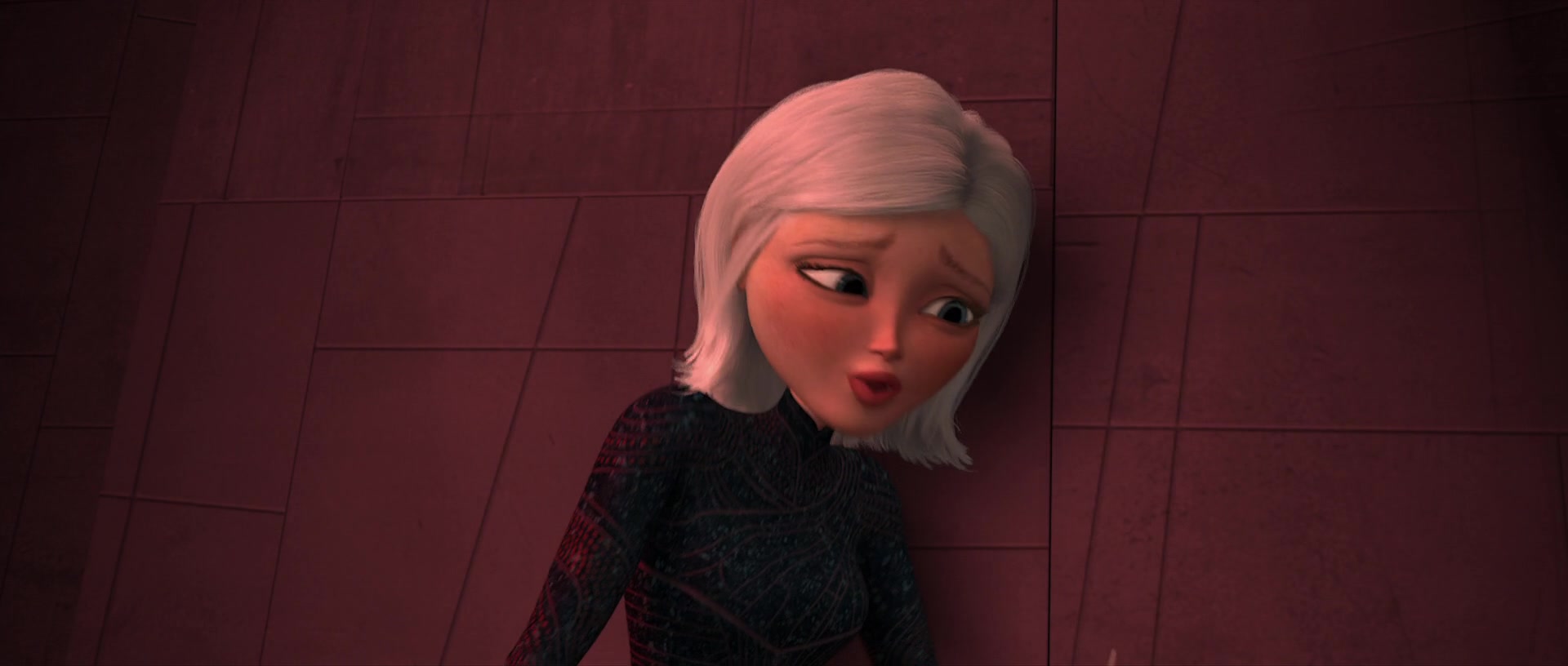 Monsters Vs. Aliens Screencap | Fancaps