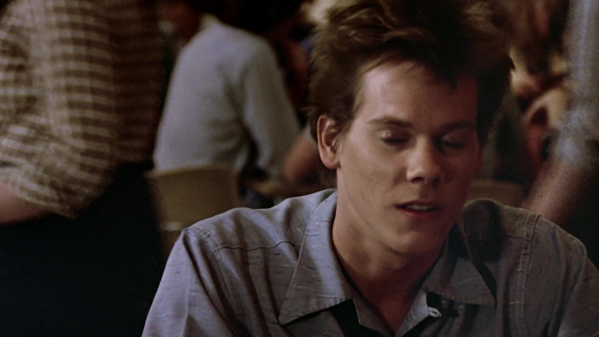 Footloose Screencap | Fancaps