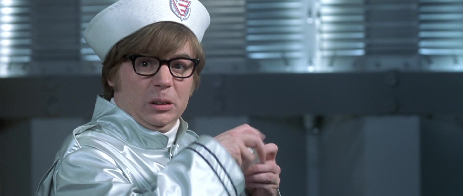 Austin Powers in Goldmember Screencap | Fancaps