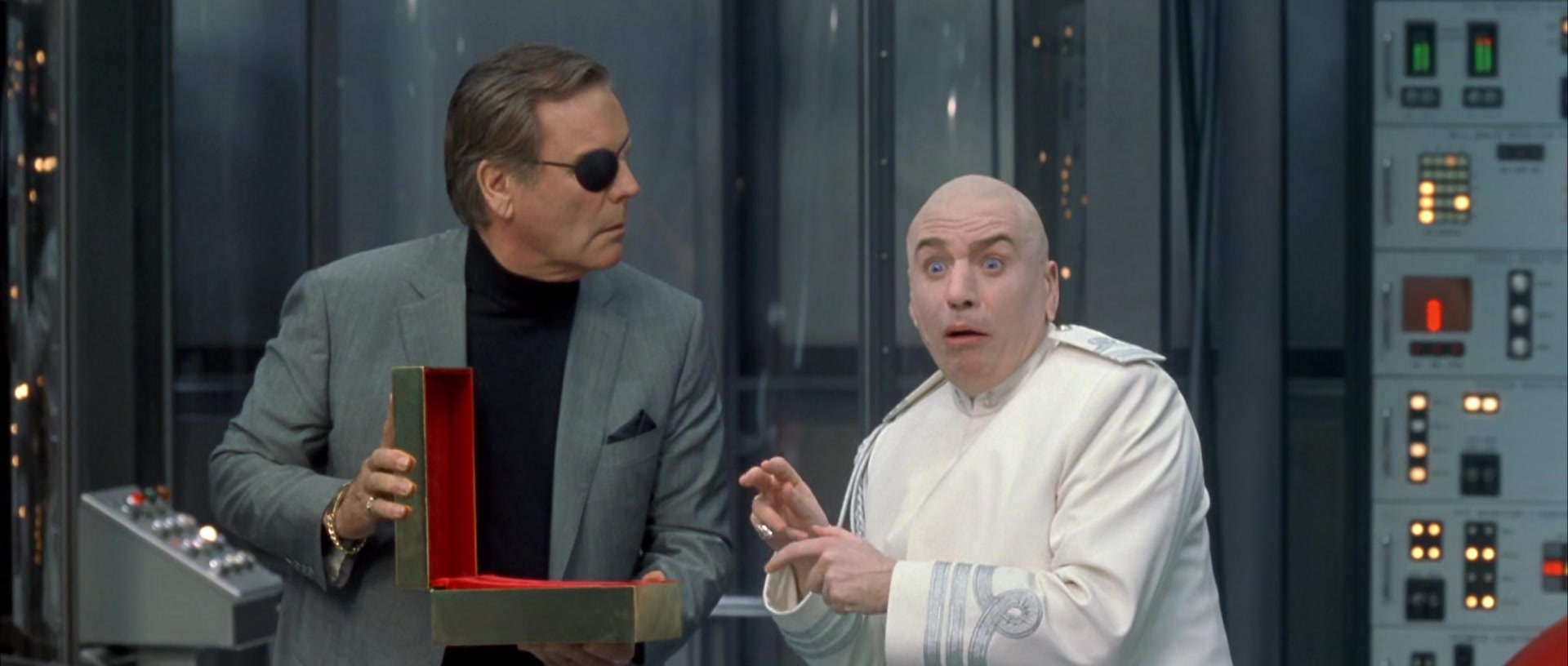 Austin Powers in Goldmember Screencap | Fancaps