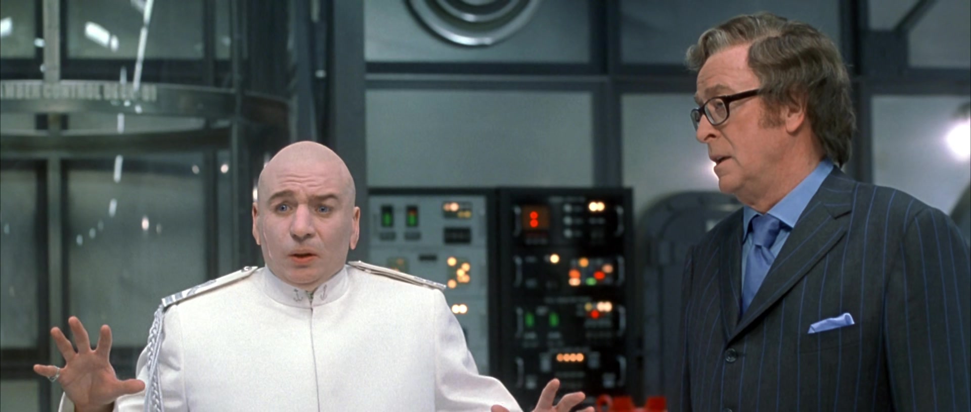 Austin Powers in Goldmember Screencap | Fancaps