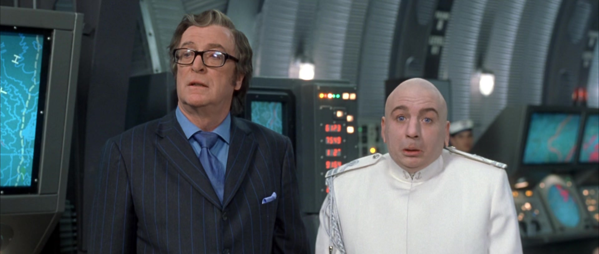 Austin Powers in Goldmember Screencap | Fancaps