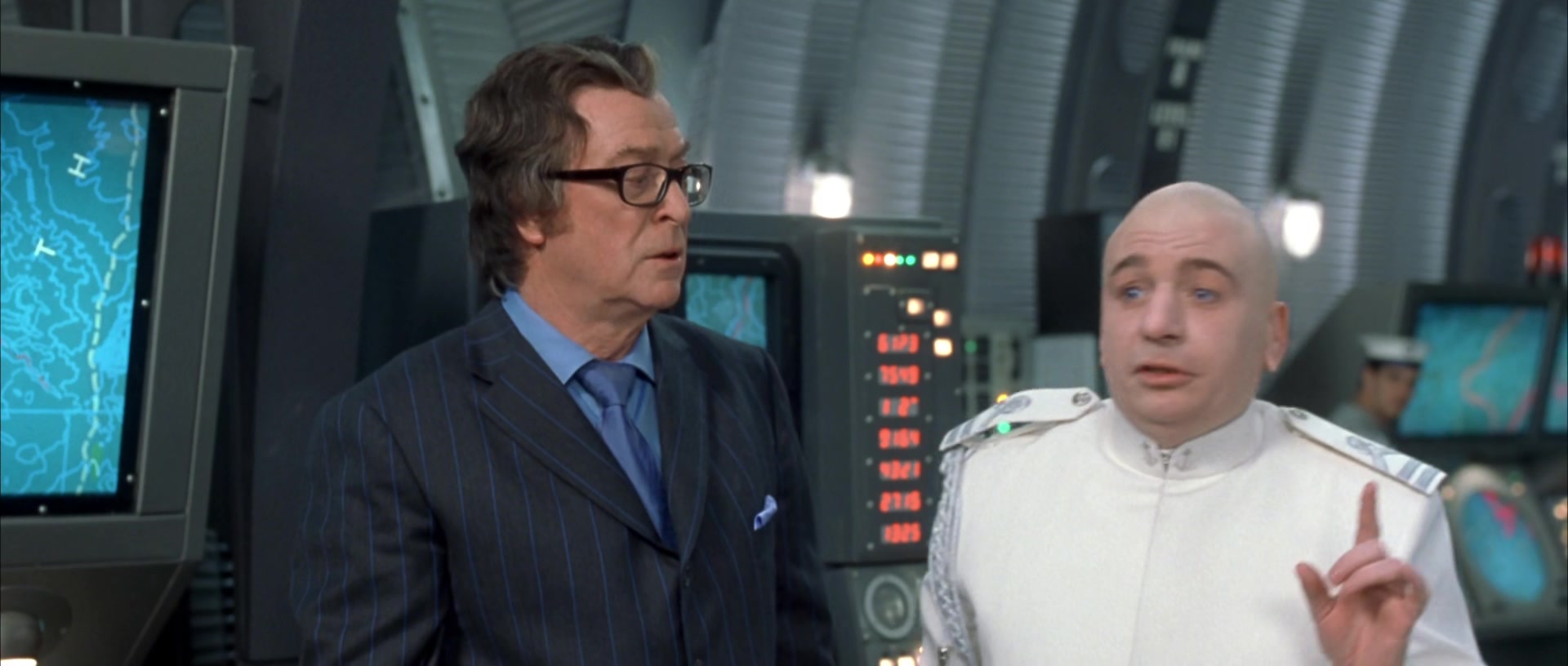 Austin Powers in Goldmember Screencap | Fancaps