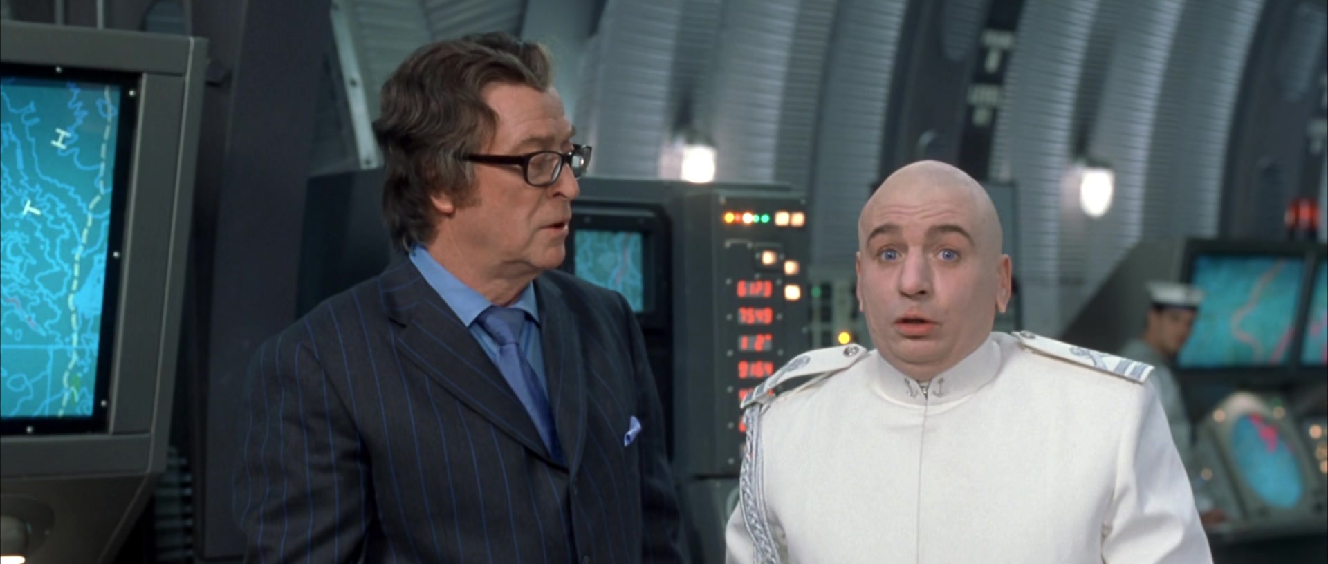 Austin Powers in Goldmember Screencap | Fancaps