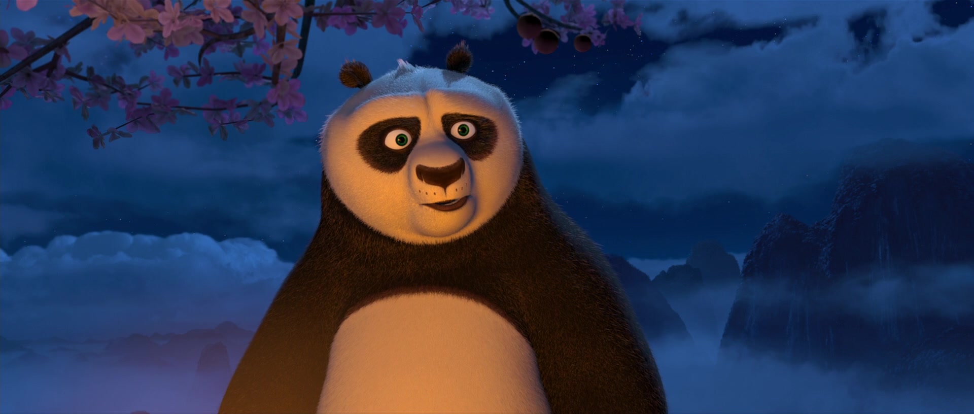 Kung Fu Panda Screencap | Fancaps