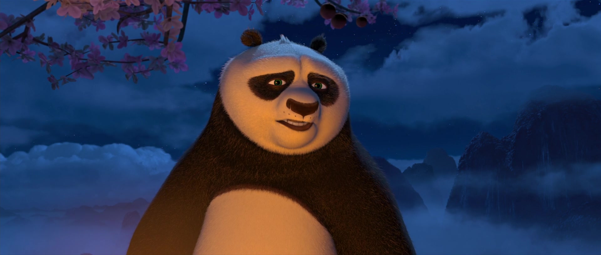 Kung Fu Panda Screencap | Fancaps