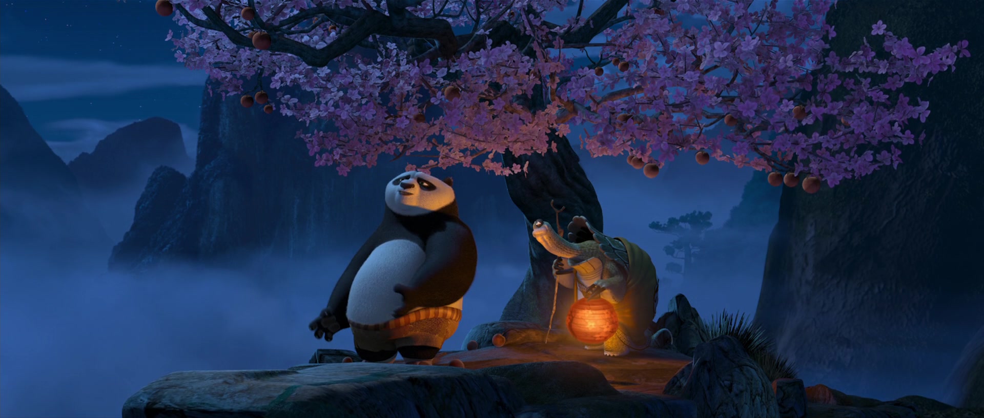 Kung Fu Panda Screencap | Fancaps