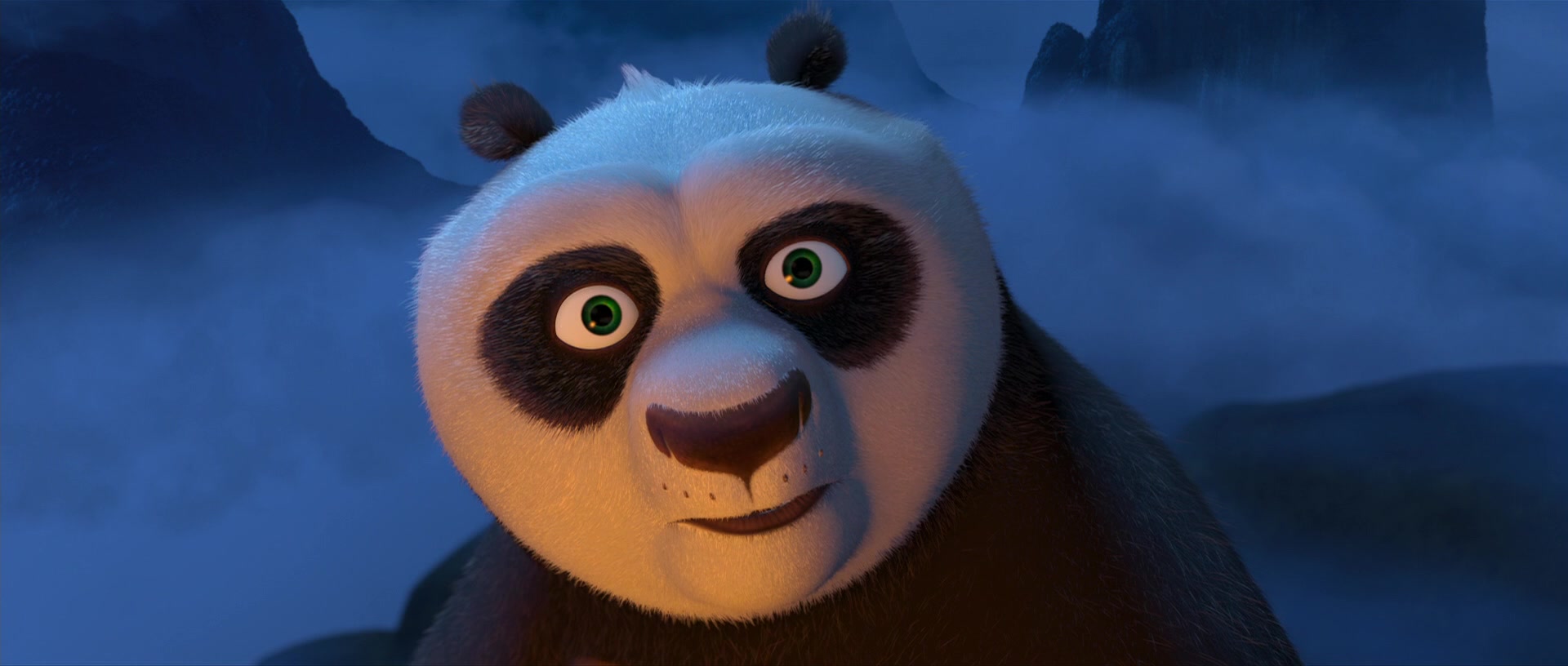 Kung Fu Panda Screencap | Fancaps