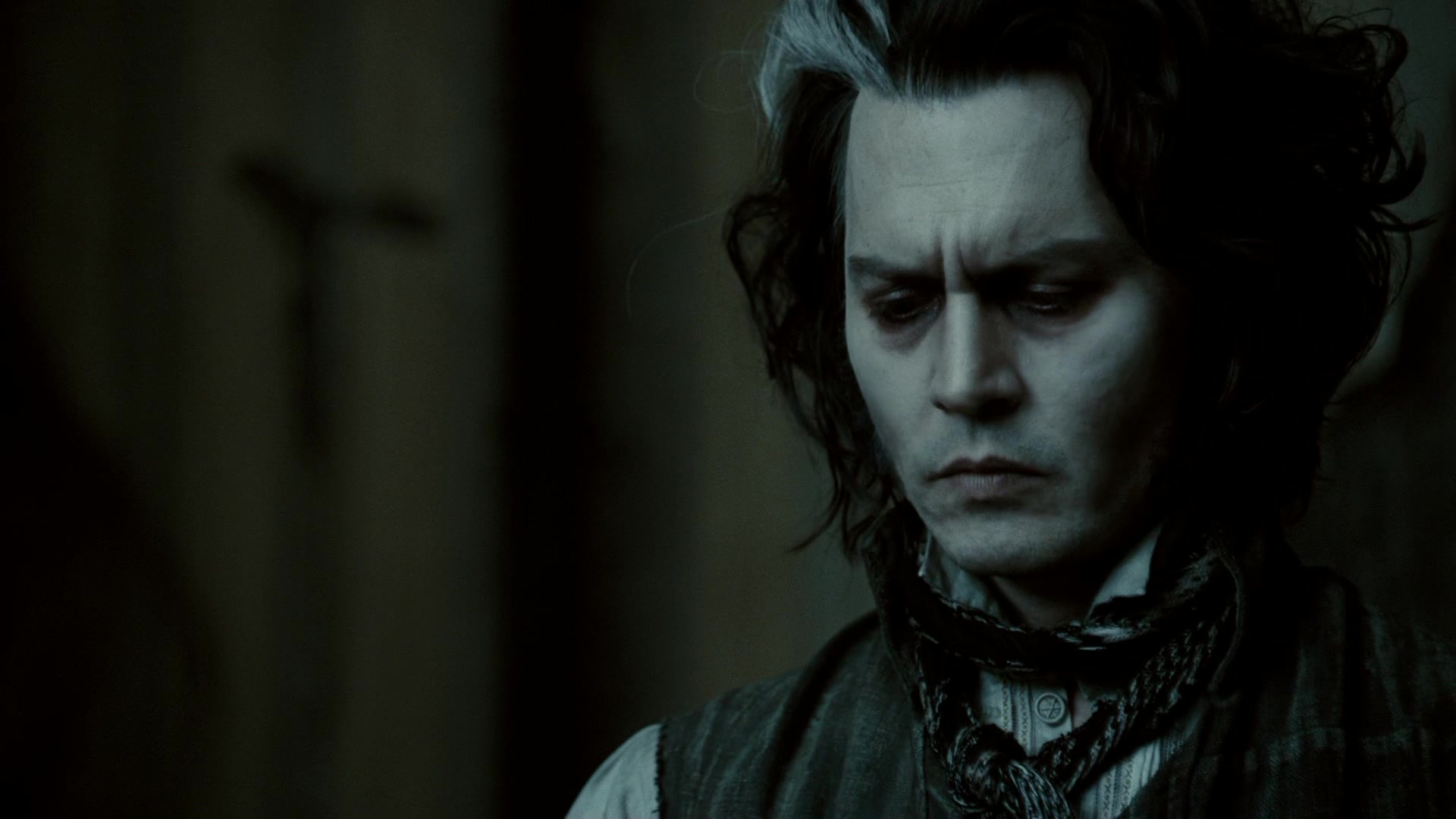 Sweeney Todd: The Demon Barber of Fleet Street Screencap | Fancaps