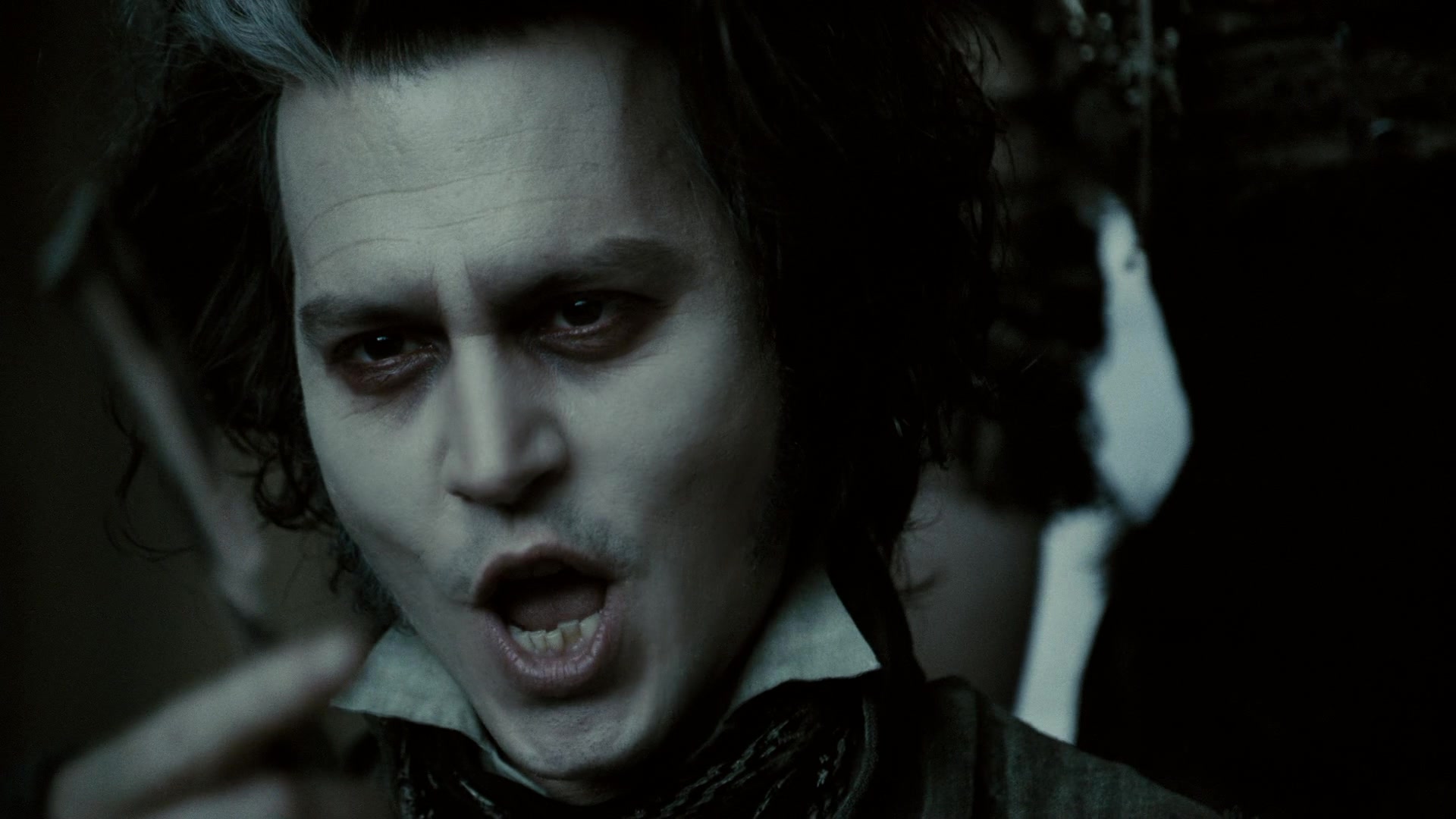 Sweeney Todd: The Demon Barber of Fleet Street Screencap | Fancaps