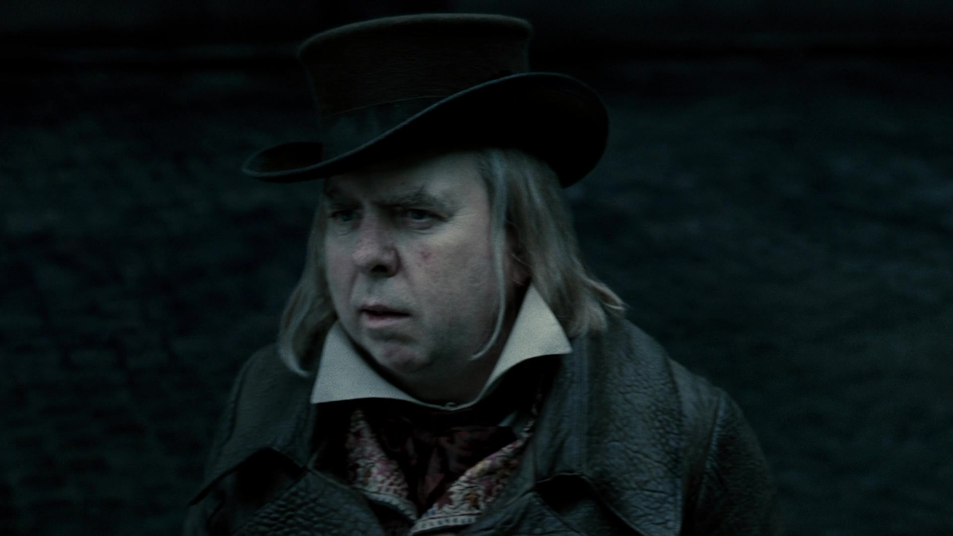 Sweeney Todd: The Demon Barber Of Fleet Street Screencap 