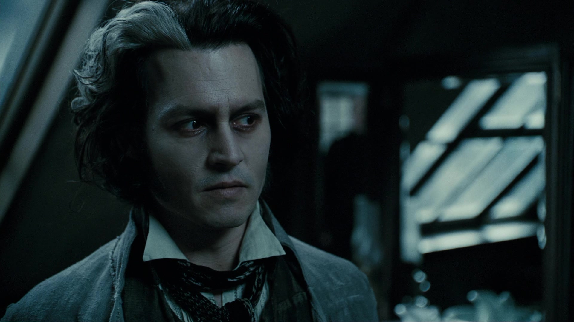 Sweeney Todd: The Demon Barber of Fleet Street Screencap | Fancaps