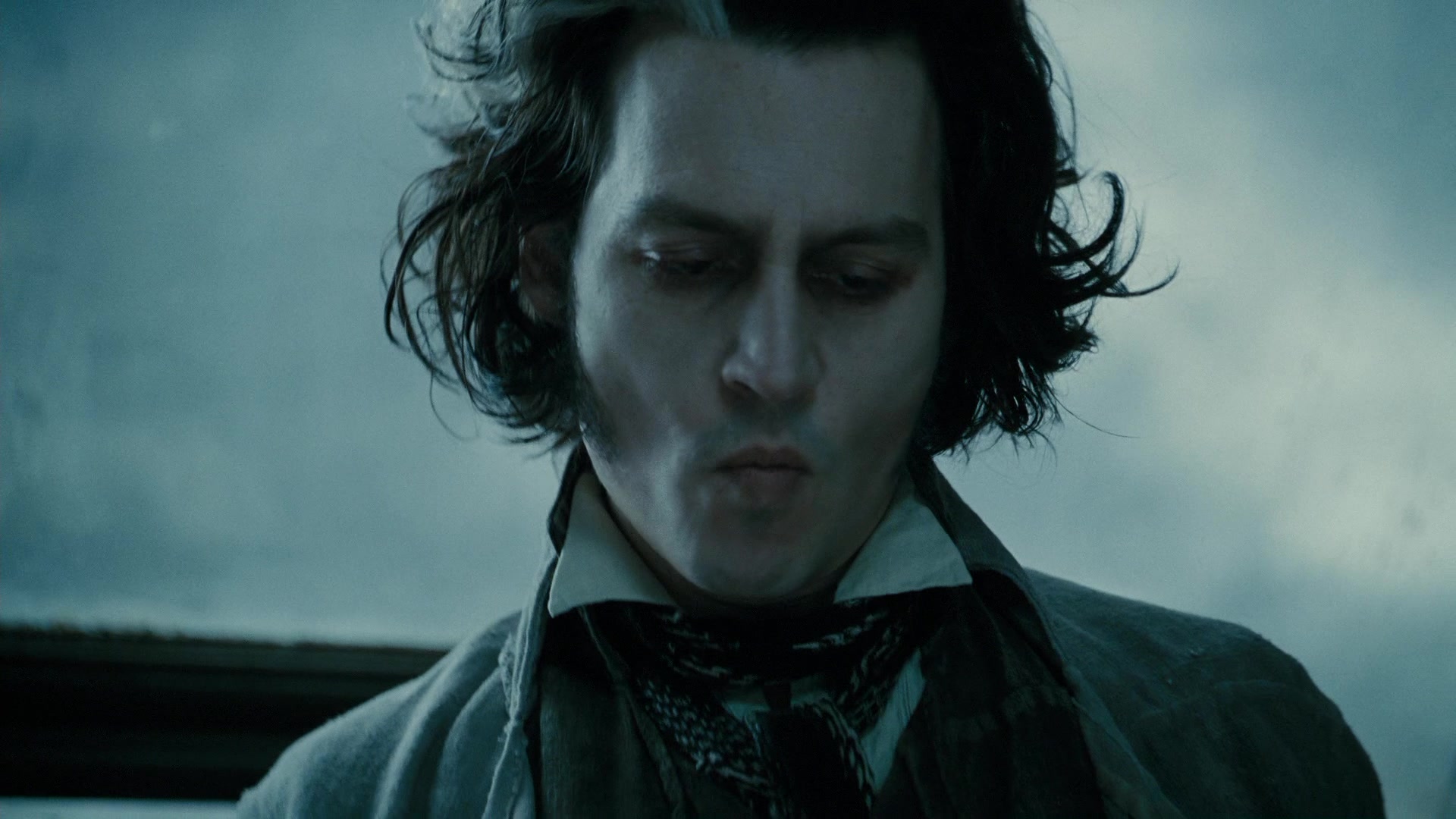 Sweeney Todd: The Demon Barber of Fleet Street Screencap | Fancaps