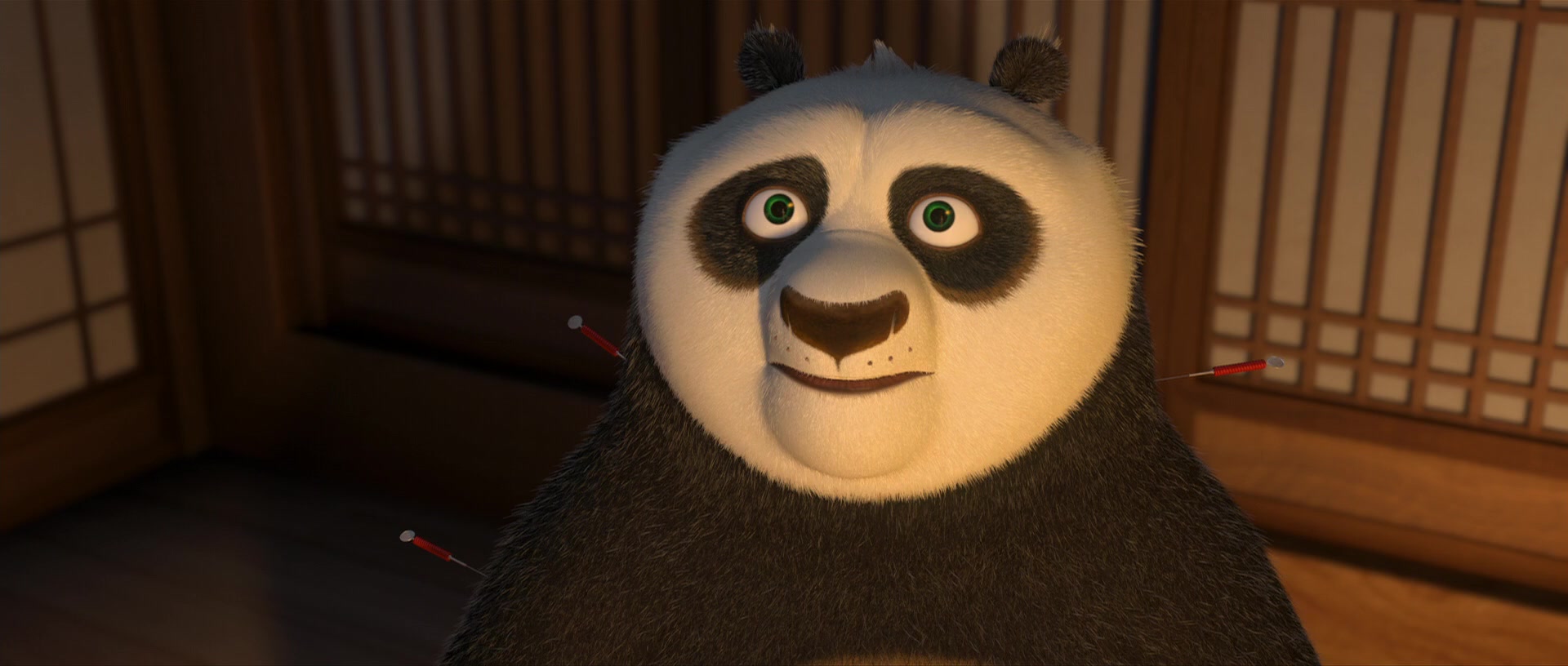Kung Fu Panda Screencap | Fancaps