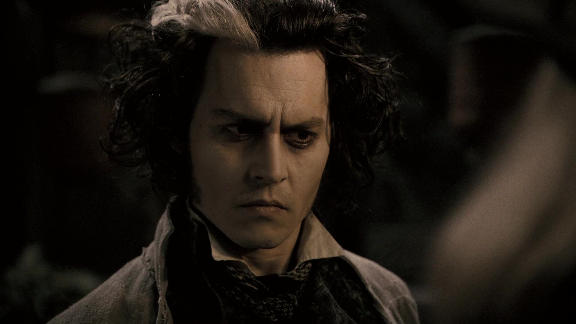 Sweeney Todd: The Demon Barber of Fleet Street Screencap | Fancaps