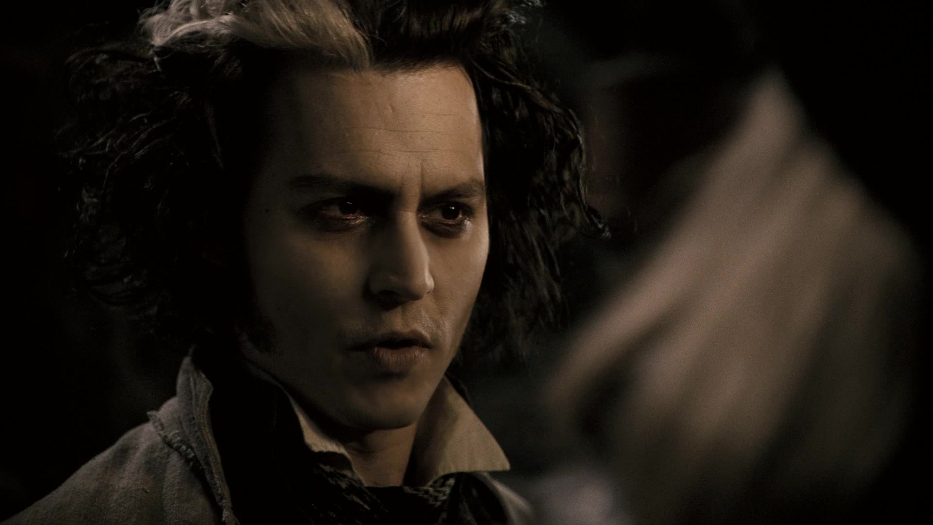 Sweeney Todd: The Demon Barber of Fleet Street Screencap | Fancaps