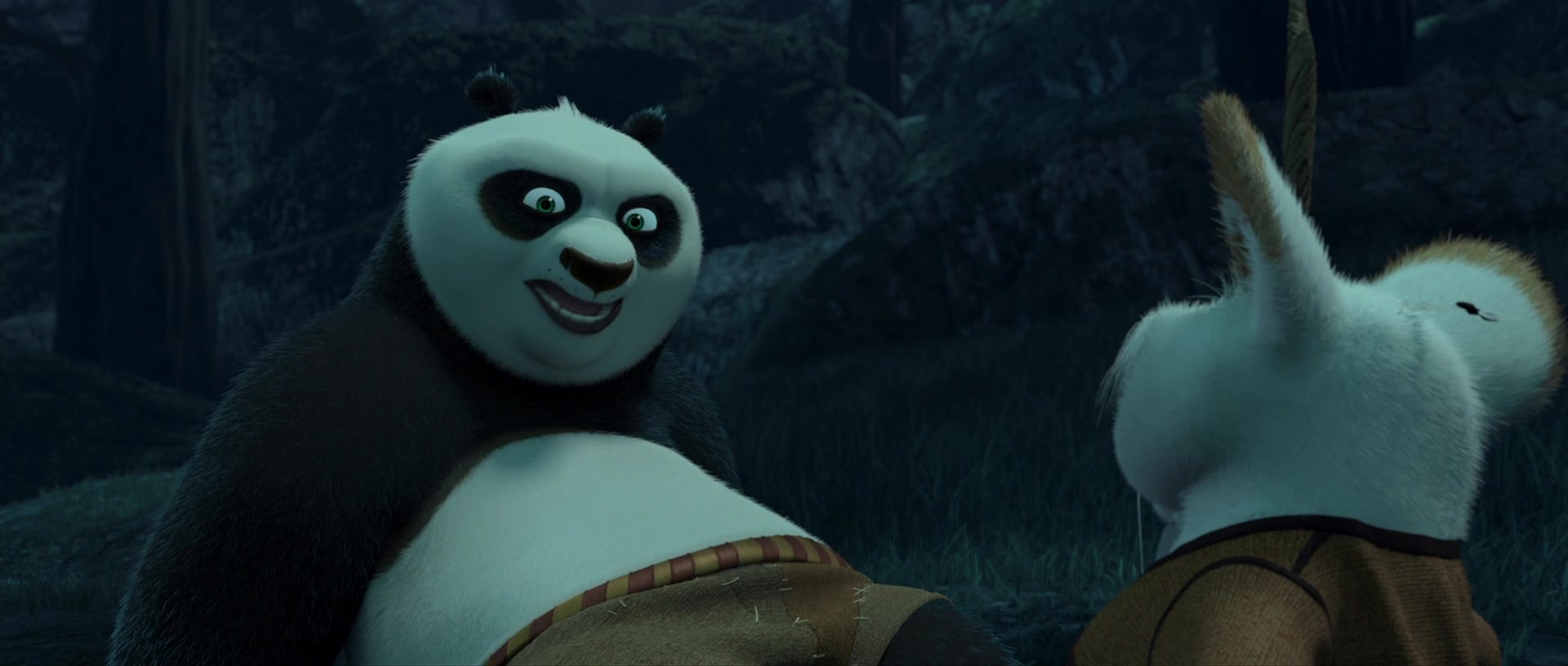 Kung Fu Panda Screencap | Fancaps