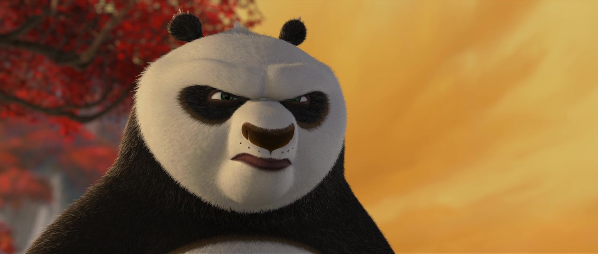 Kung Fu Panda Screencap | Fancaps