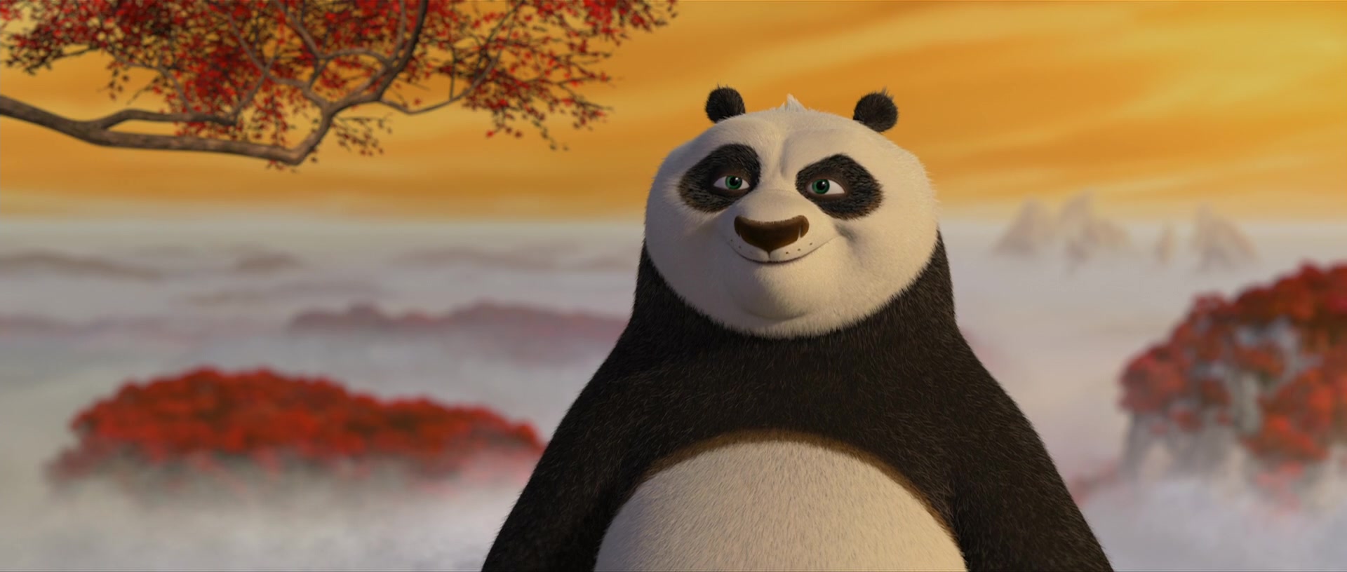 Kung Fu Panda Screencap | Fancaps