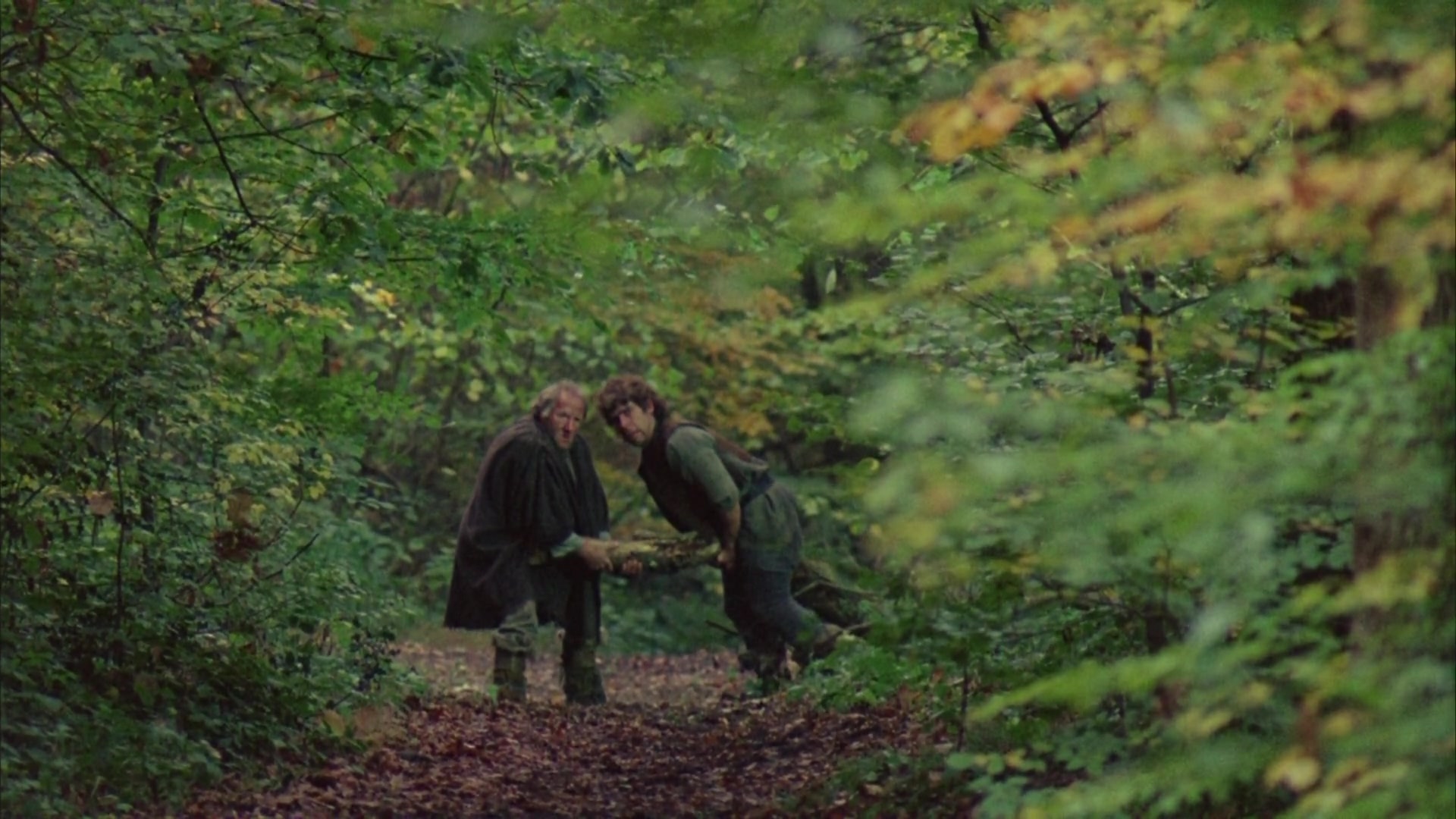 Robin Hood: Prince Of Thieves Screencap 