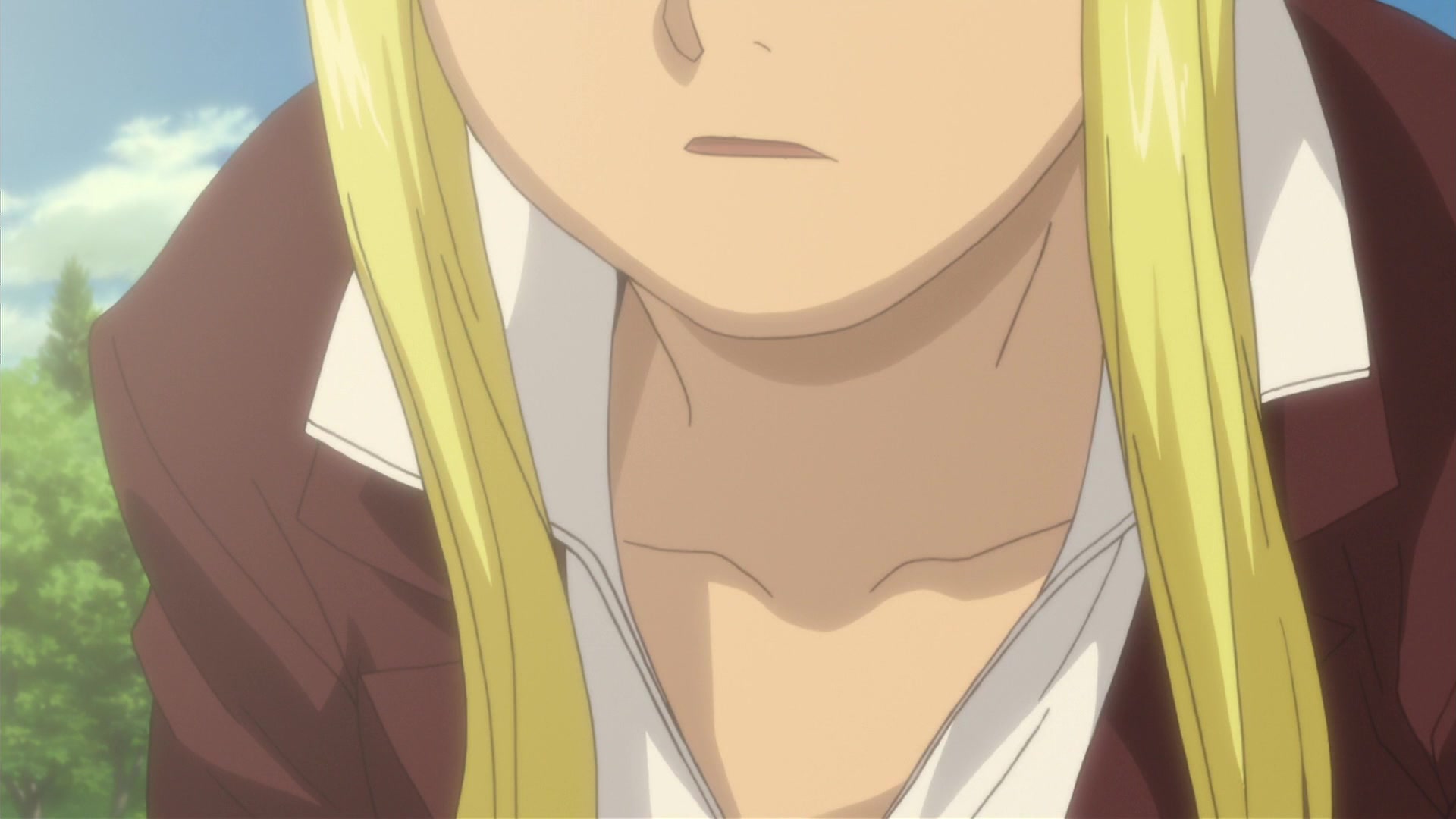 Fullmetal Alchemist The Movie Conqueror Of Shamballa Screencap Fancaps