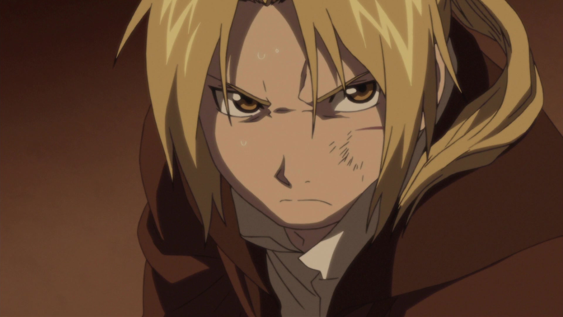 Fullmetal Alchemist the Movie: Conqueror of Shamballa Screencap | Fancaps