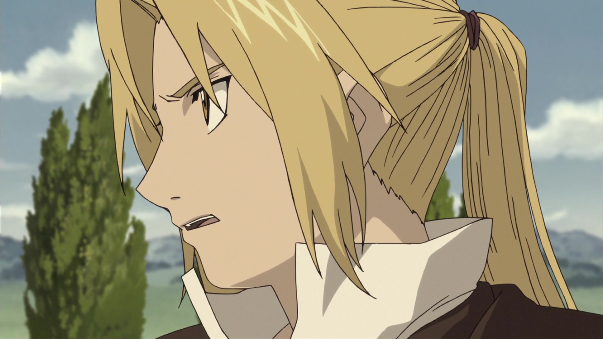 Fullmetal Alchemist the Movie: Conqueror of Shamballa Screencap | Fancaps