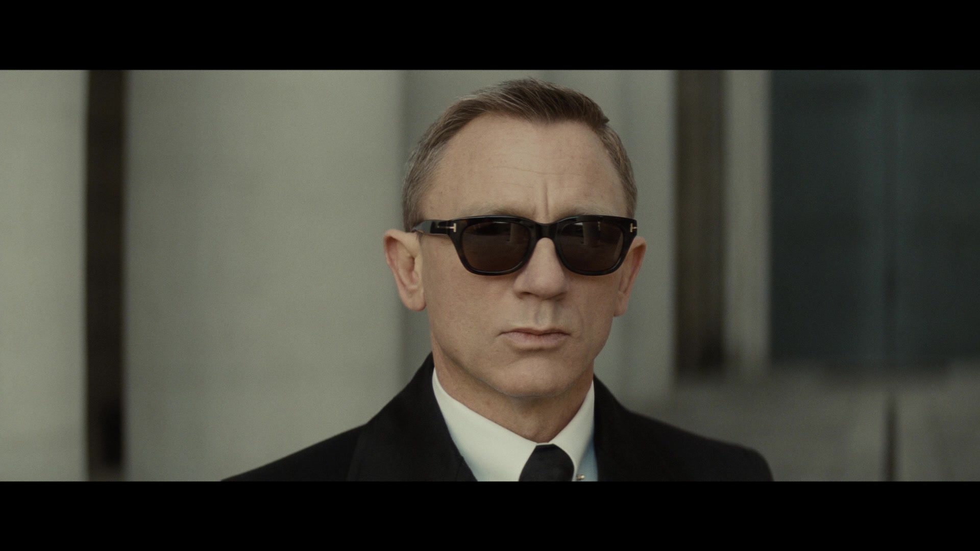 Spectre Screencap Fancaps 