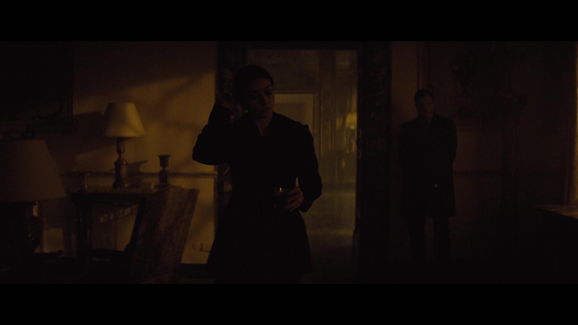 Spectre Screencap | Fancaps