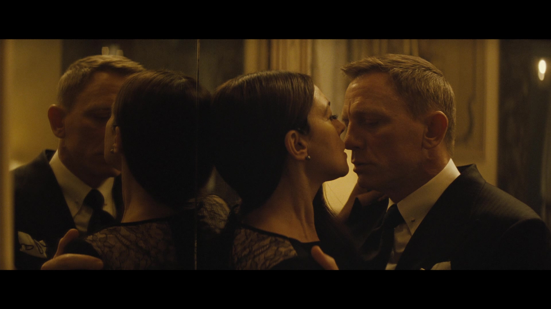 Spectre Screencap 