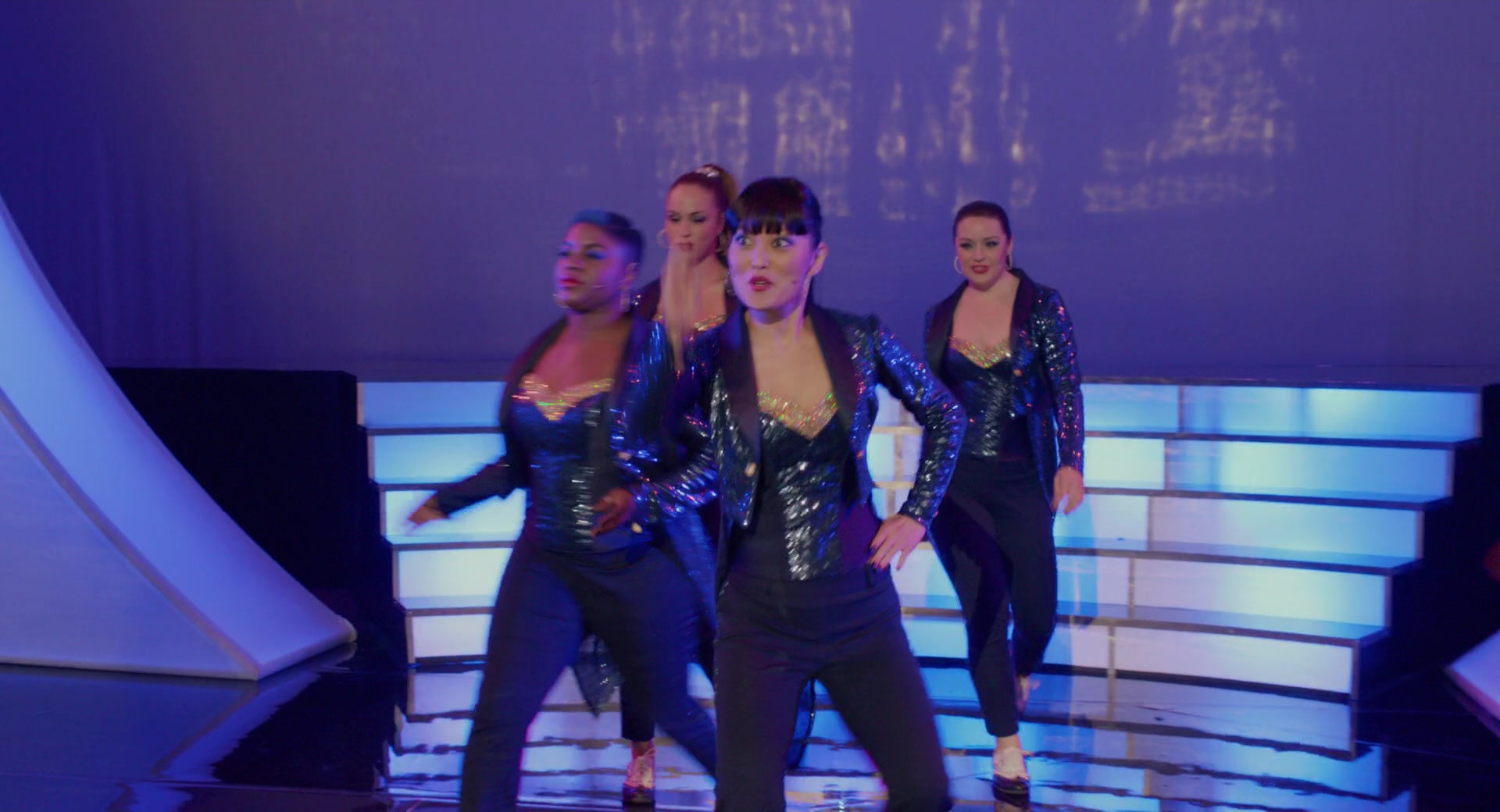 Pitch Perfect 2 Screencap | Fancaps