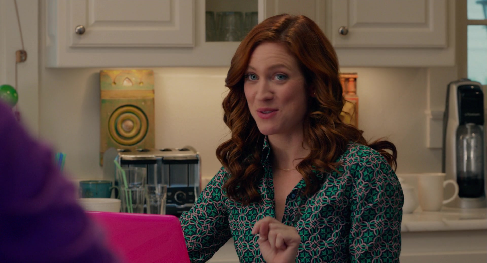 Pitch Perfect 2 Screencap