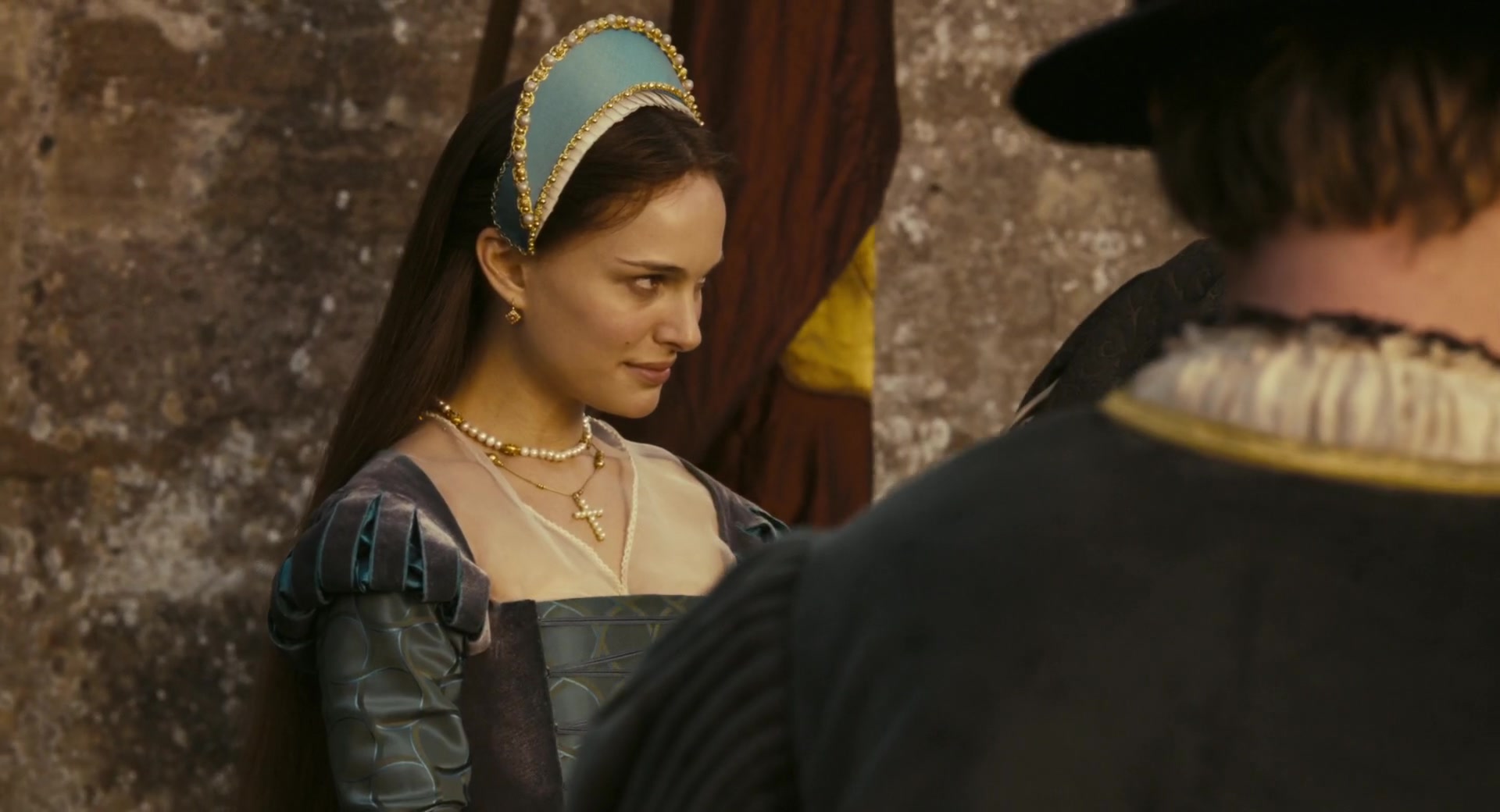 The Other Boleyn Girl (2008) Screencap | Fancaps