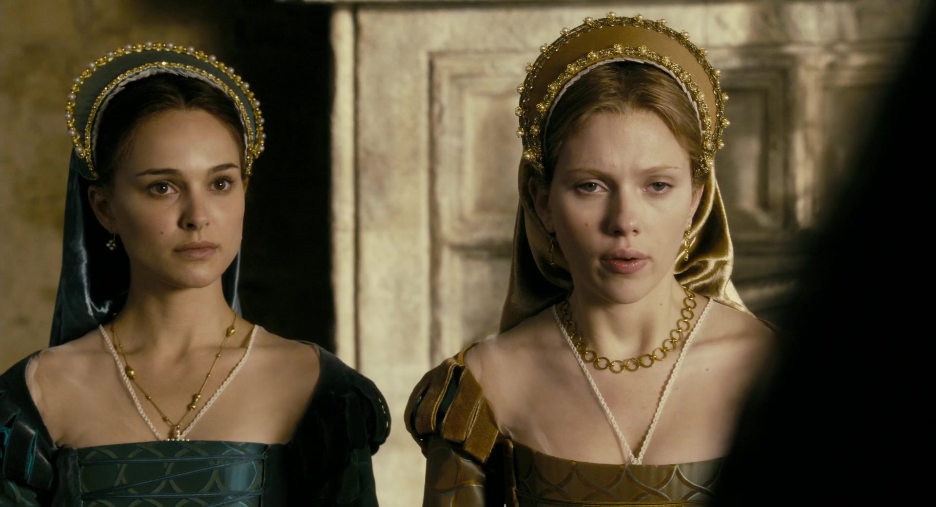 The Other Boleyn Girl (2008) Screencap | Fancaps