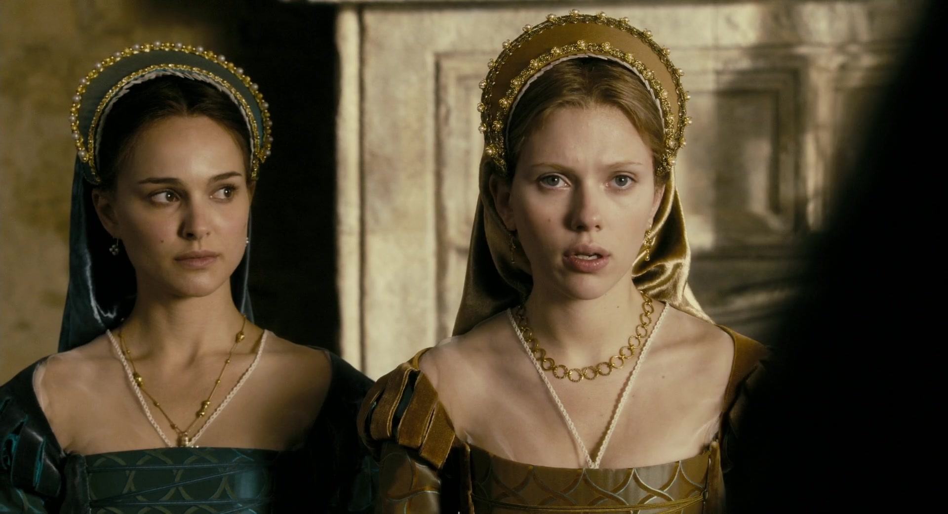 The Other Boleyn Girl (2008) Screencap | Fancaps