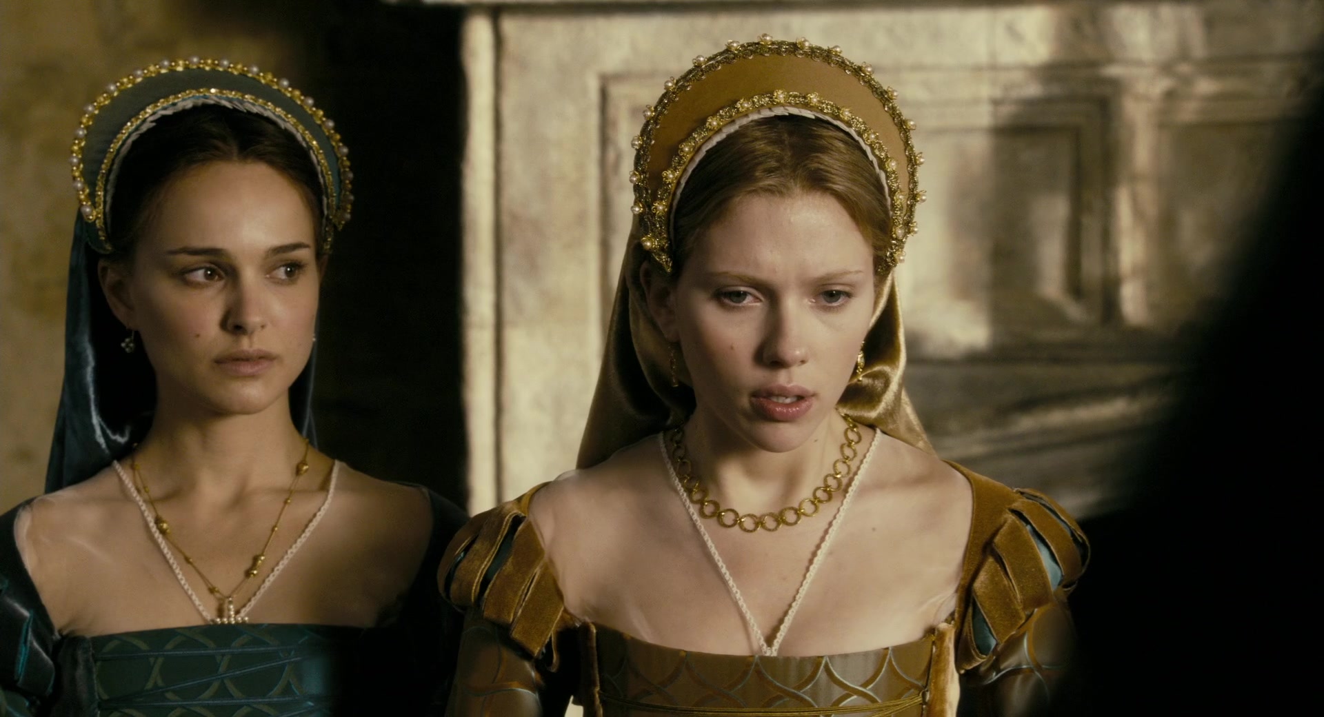 The Other Boleyn Girl (2008) Screencap | Fancaps