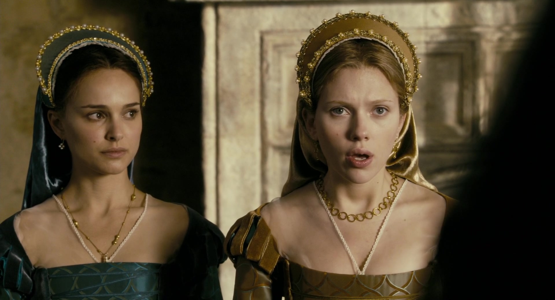 The Other Boleyn Girl (2008) Screencap | Fancaps