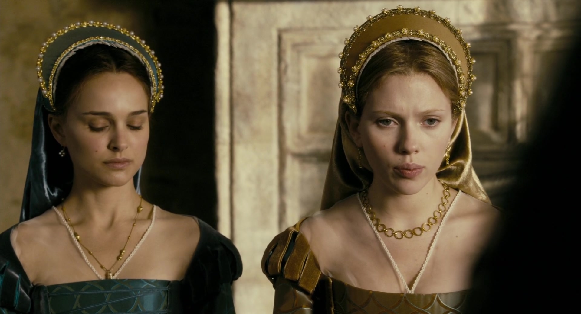 The Other Boleyn Girl (2008) Screencap | Fancaps