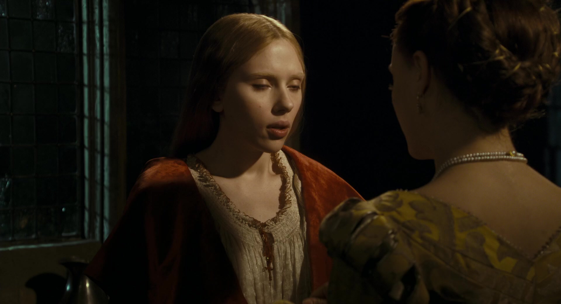 The Other Boleyn Girl (2008) Screencap | Fancaps