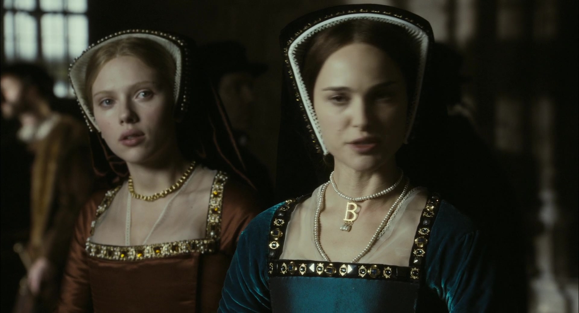 The Other Boleyn Girl (2008) Screencap | Fancaps