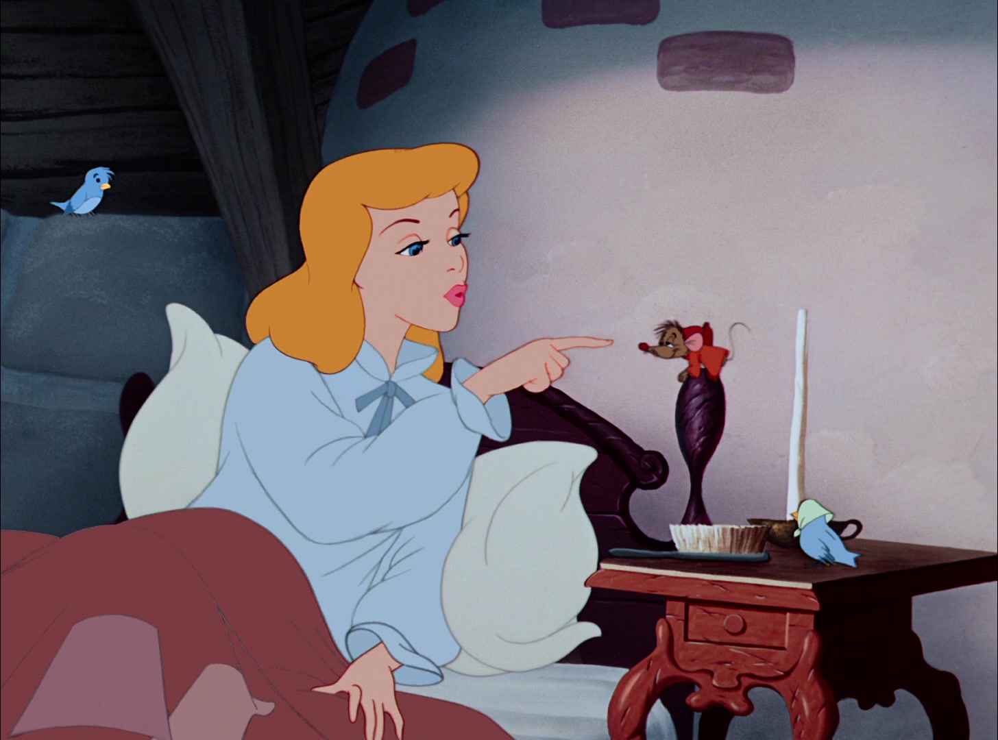 Золушка знала. Золушка Уолт Дисней. Cinderella (Золушка) 1950.