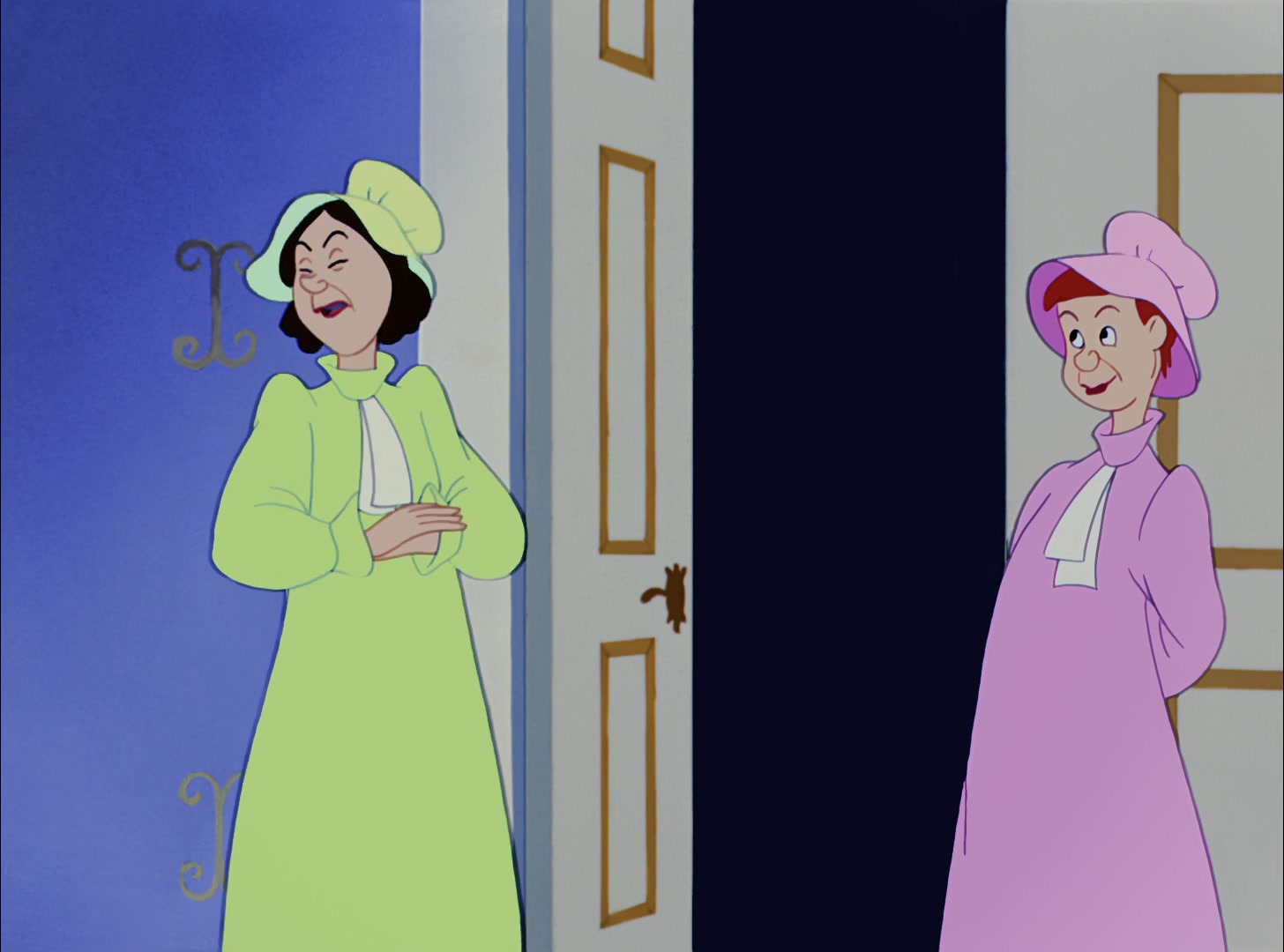 Cinderella Screencap